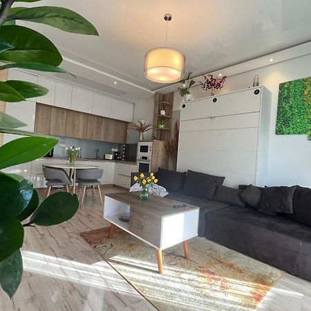 Cozy Apartment براتسيلافا المظهر الخارجي الصورة