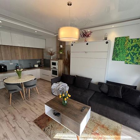 Cozy Apartment براتسيلافا المظهر الخارجي الصورة