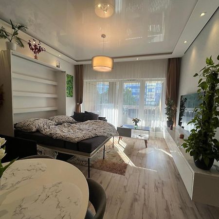 Cozy Apartment براتسيلافا المظهر الخارجي الصورة