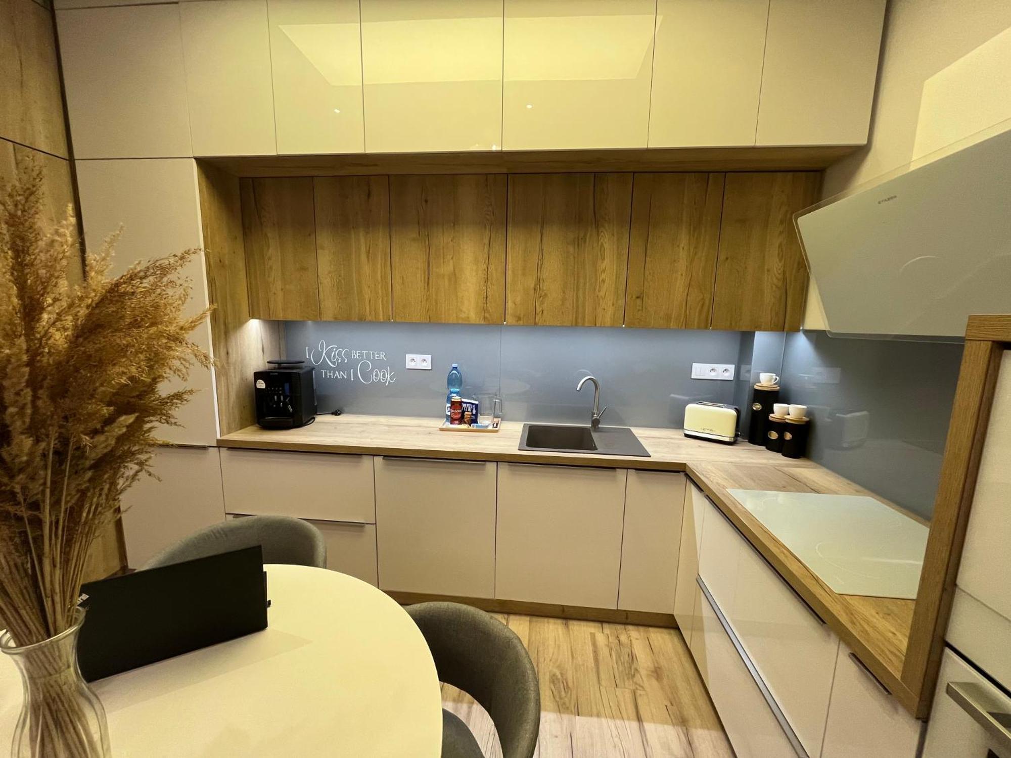 Cozy Apartment براتسيلافا المظهر الخارجي الصورة