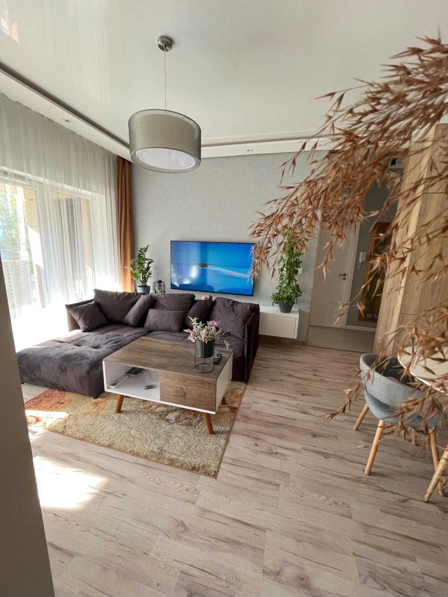 Cozy Apartment براتسيلافا المظهر الخارجي الصورة