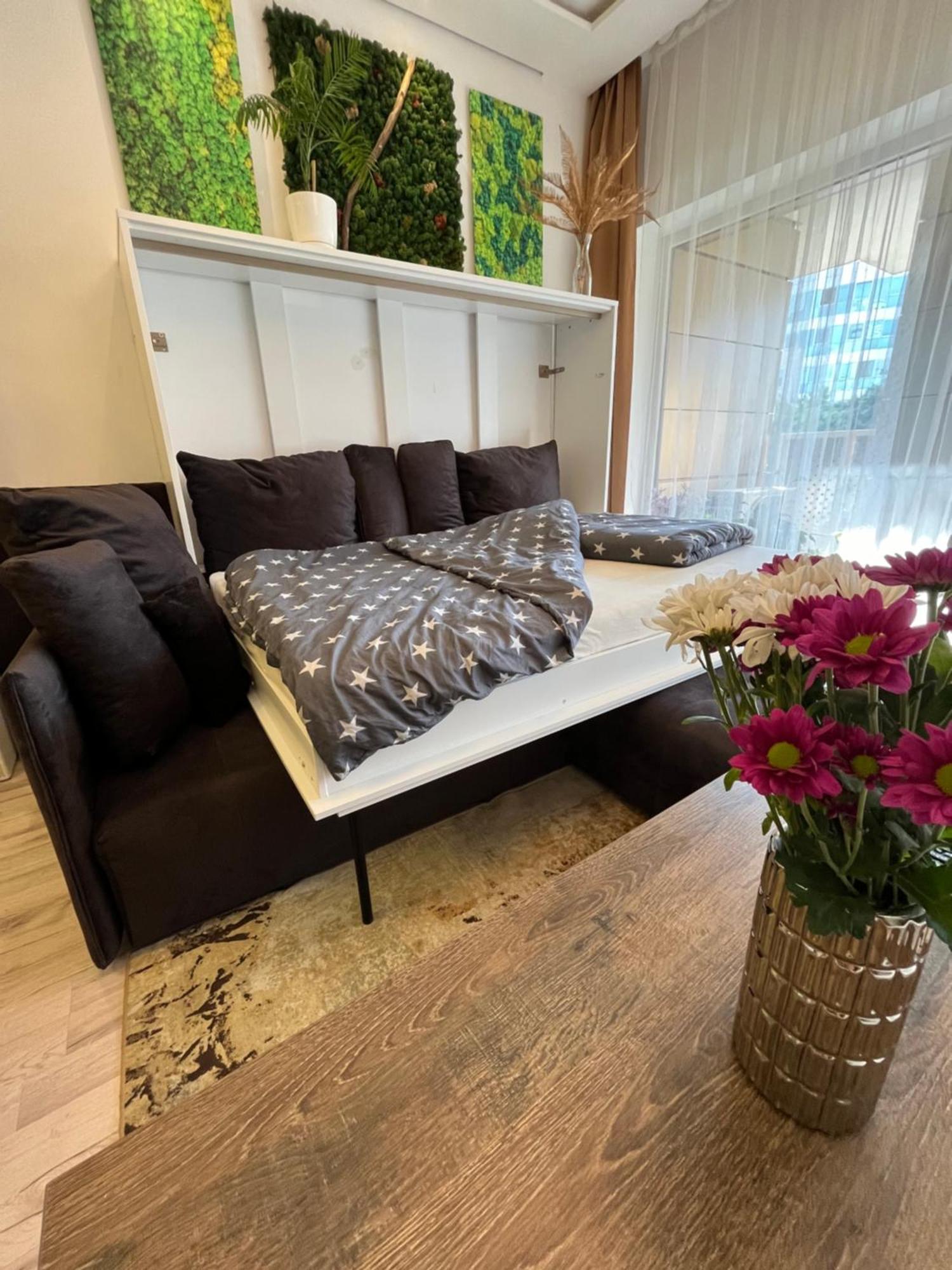 Cozy Apartment براتسيلافا المظهر الخارجي الصورة