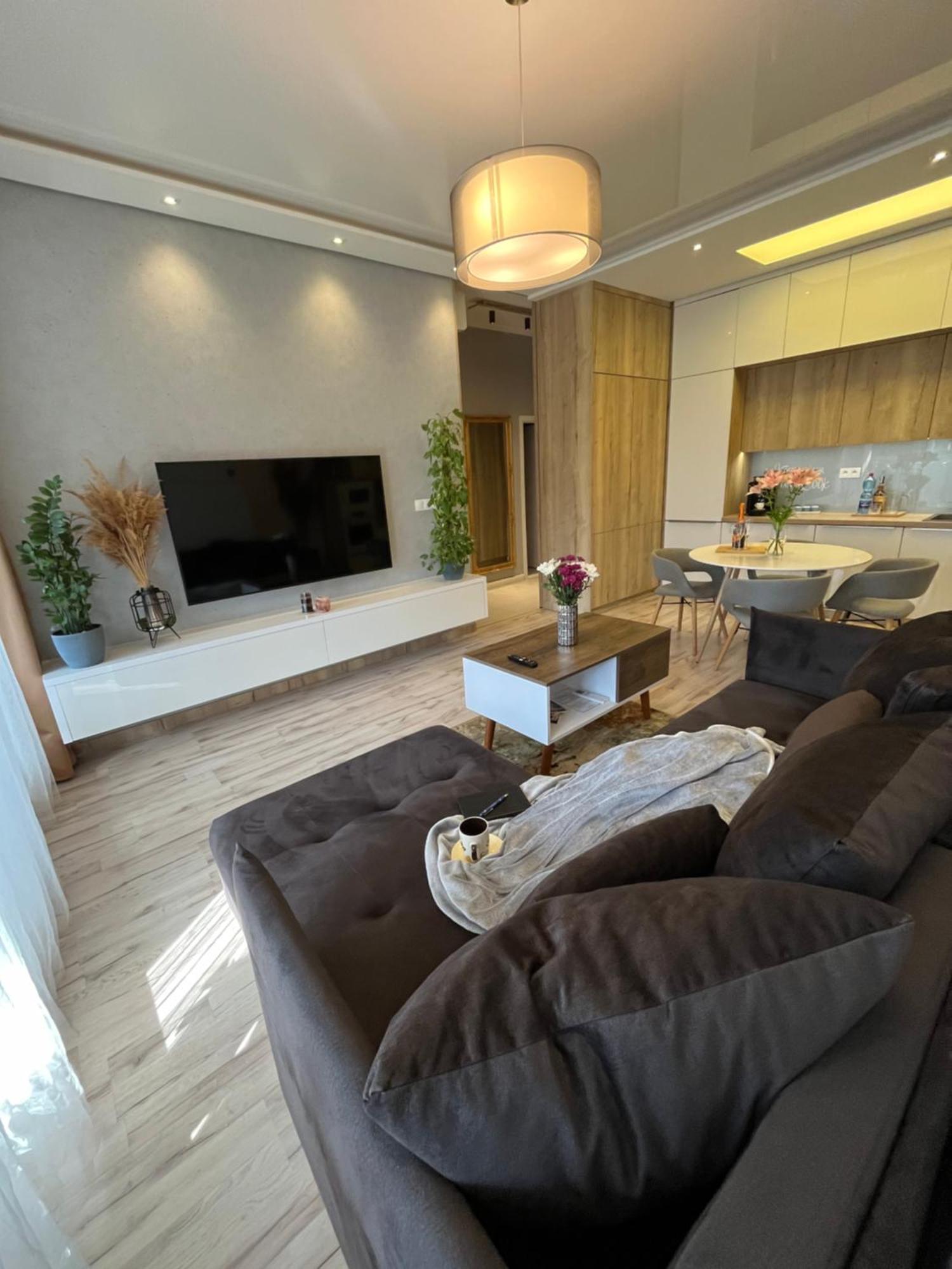 Cozy Apartment براتسيلافا المظهر الخارجي الصورة