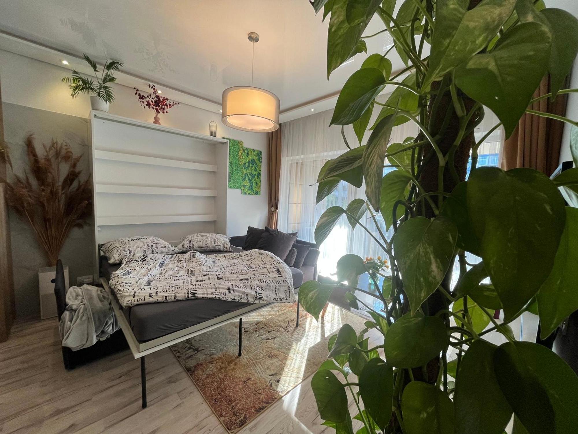 Cozy Apartment براتسيلافا المظهر الخارجي الصورة