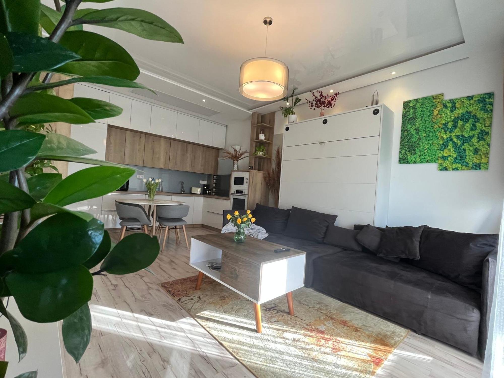 Cozy Apartment براتسيلافا المظهر الخارجي الصورة