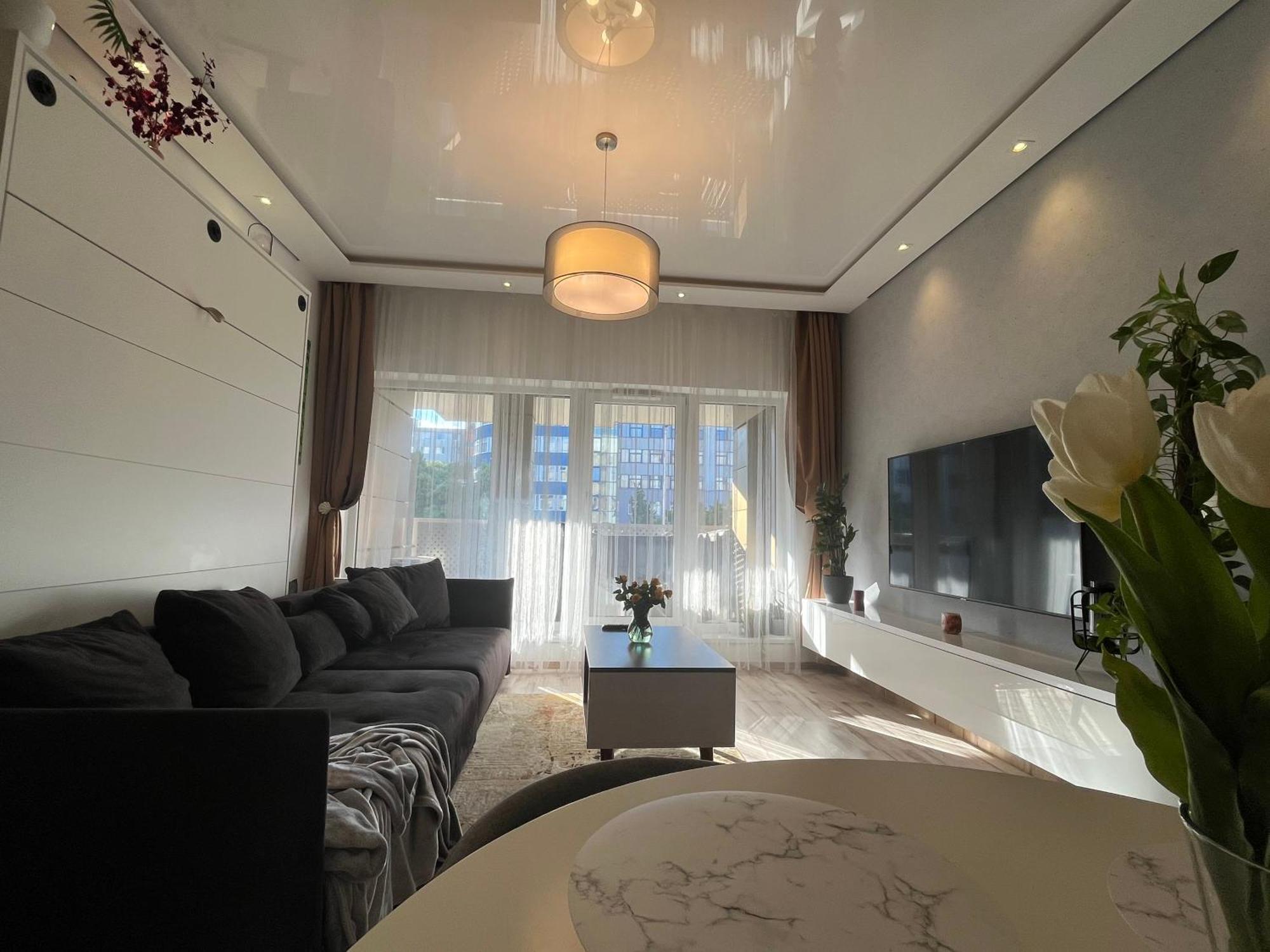 Cozy Apartment براتسيلافا المظهر الخارجي الصورة